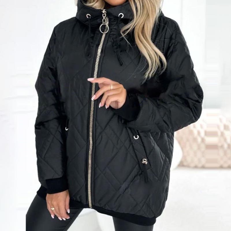 Elowen | Sophisticated Jacket - 3