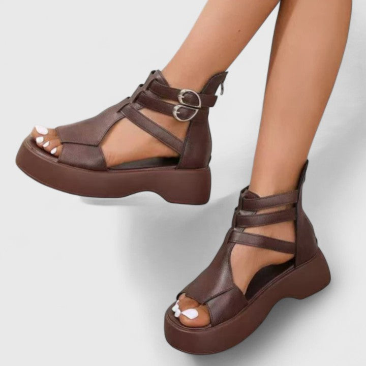 Ivana | Orthopaedic Sandals