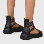 Ivana | Orthopaedic Sandals - 2