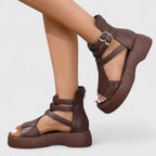 Ivana | Orthopaedic Sandals - 3