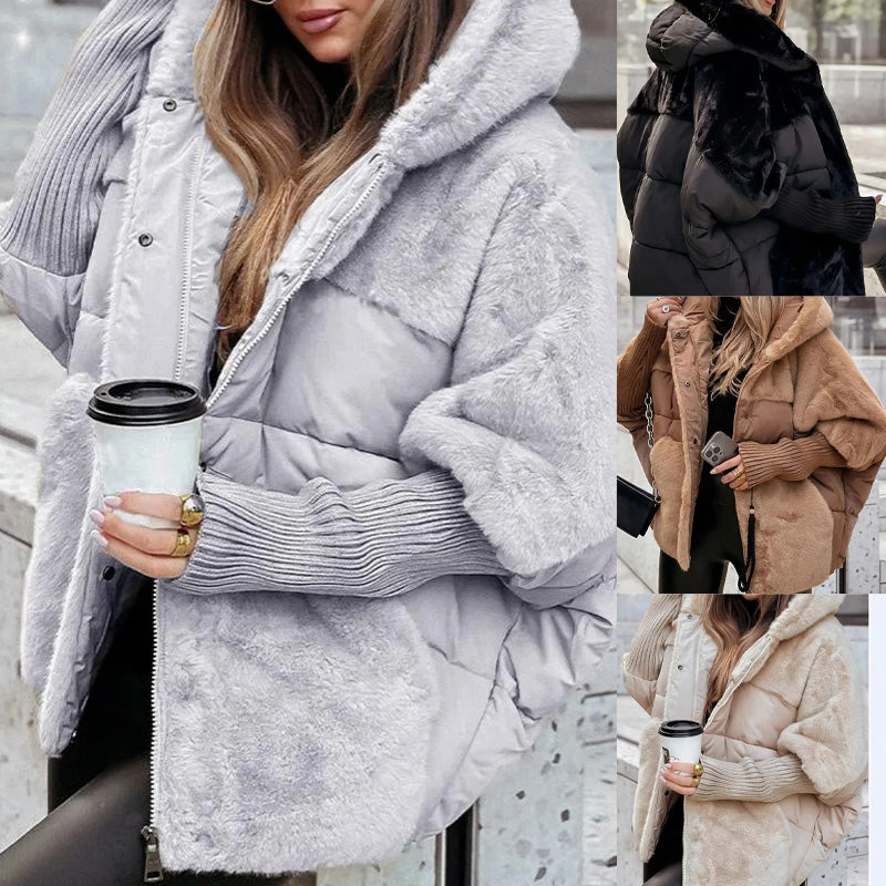 Kaileigh | Elegant Jacket - 5