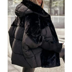 Kaileigh | Elegant Jacket - Black