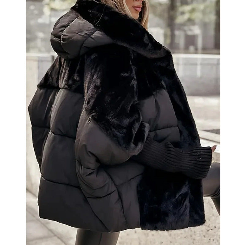 Kaileigh | Elegant Jacket - Black