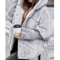 Kaileigh | Elegant Jacket - Grey