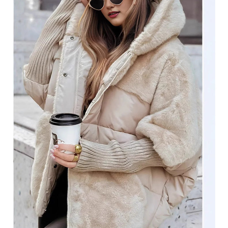 Kaileigh | Elegant Jacket - Beige