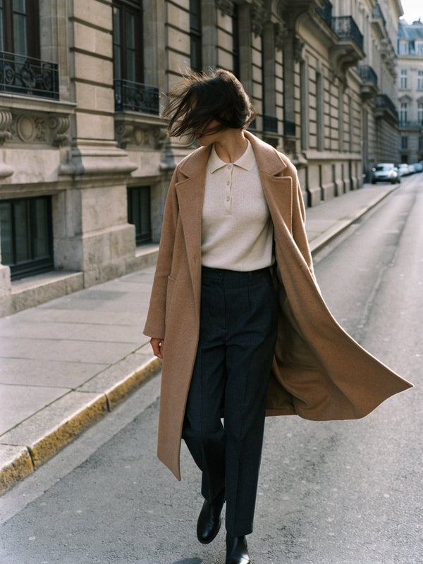 Coats